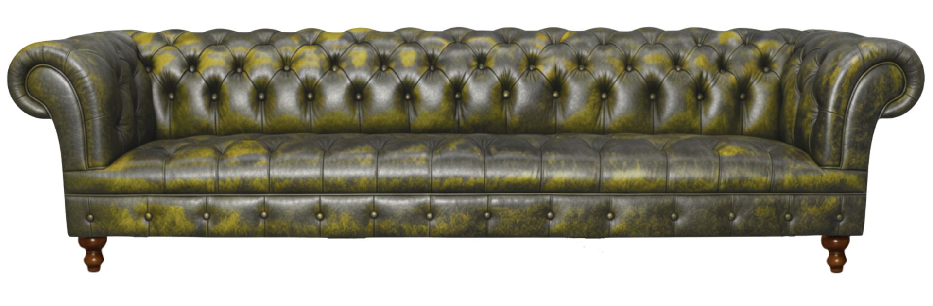 The Vintage Chesterfield